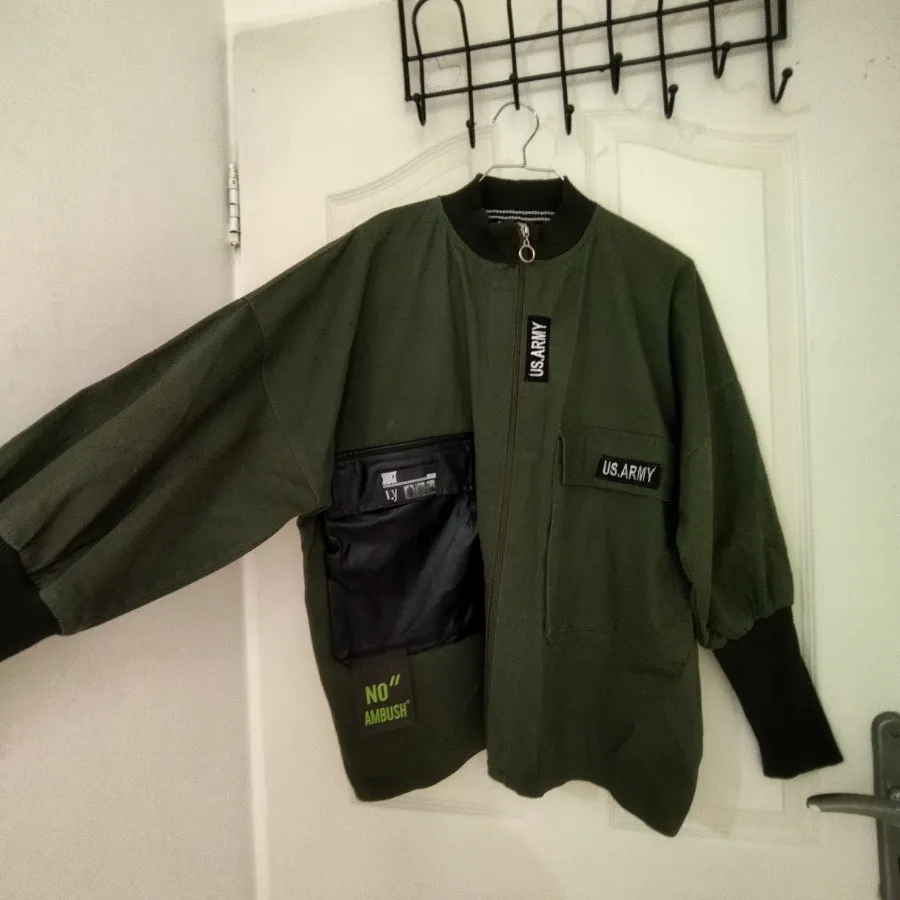 مانتو کت اسپرت