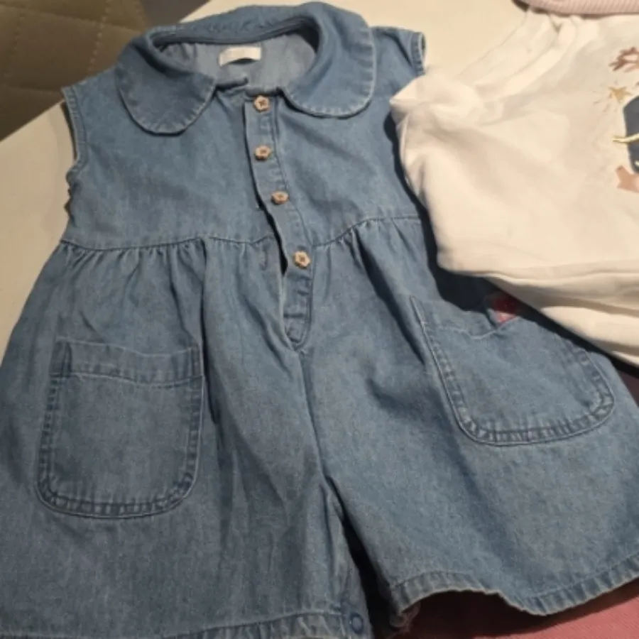 لباس نوزادی