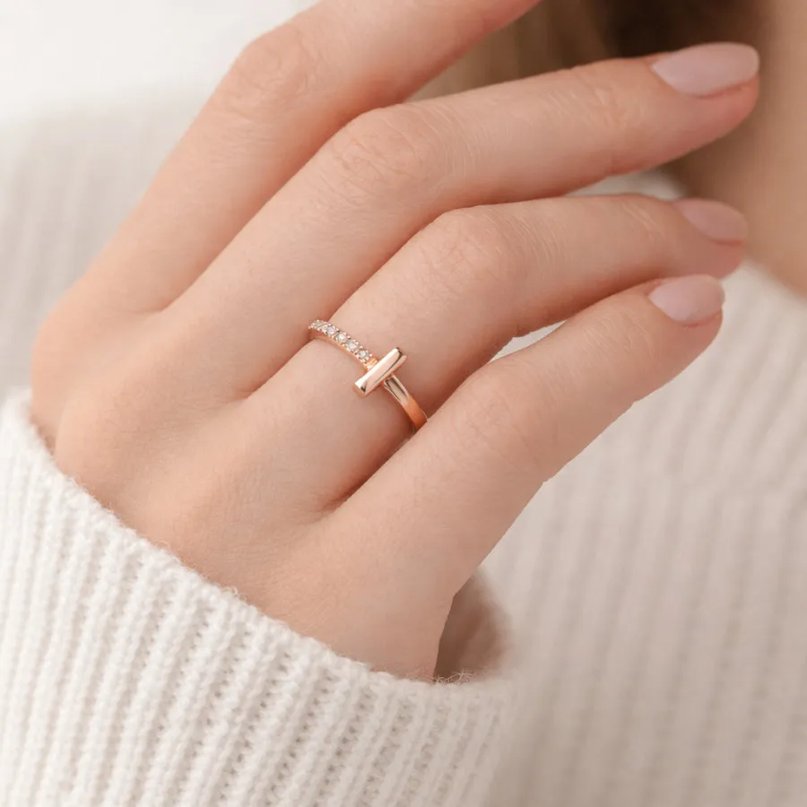 انگشتر ژوپینگ