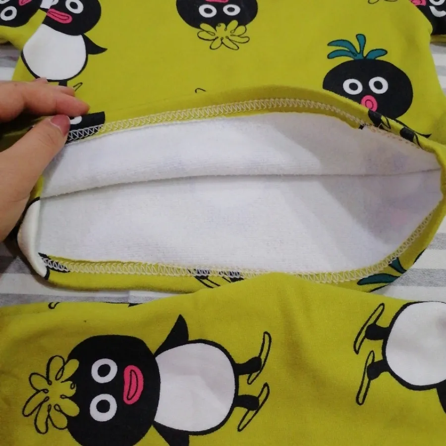 بلوز شلوار کودک