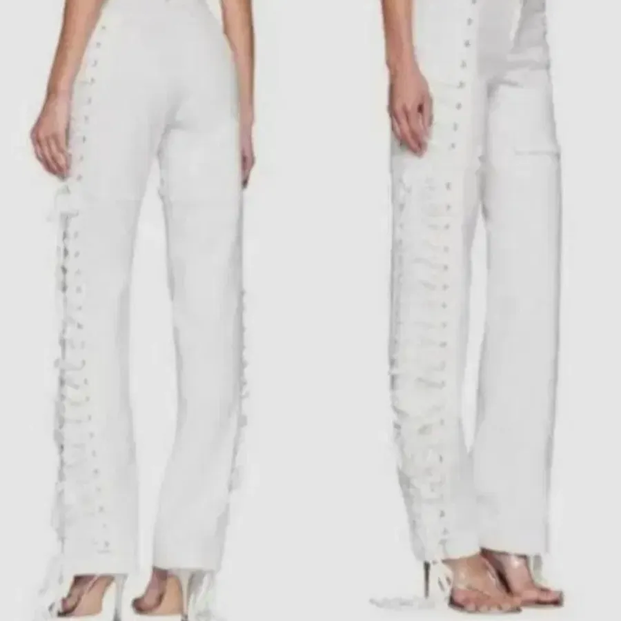 بافت کاردیگان اورال شلوار