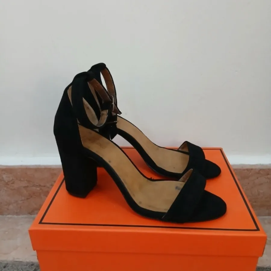 صندل مجلسی زنانه خارجی