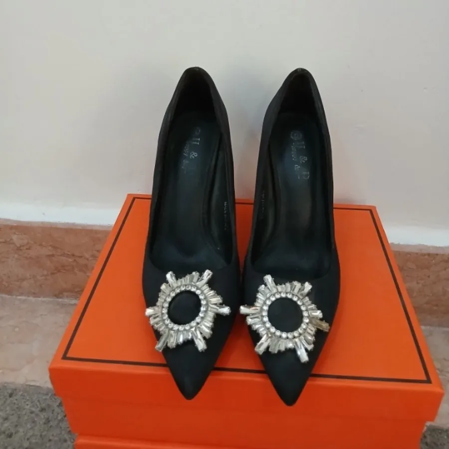 کفش مجلسی خارجی