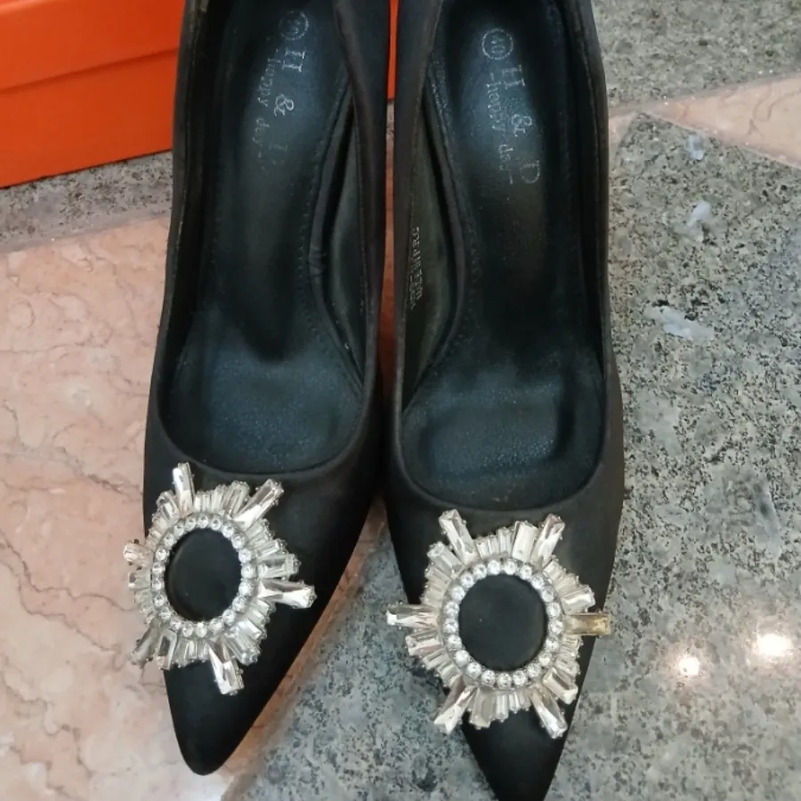 کفش مجلسی خارجی