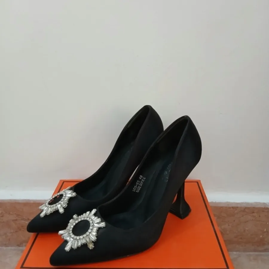 کفش مجلسی خارجی