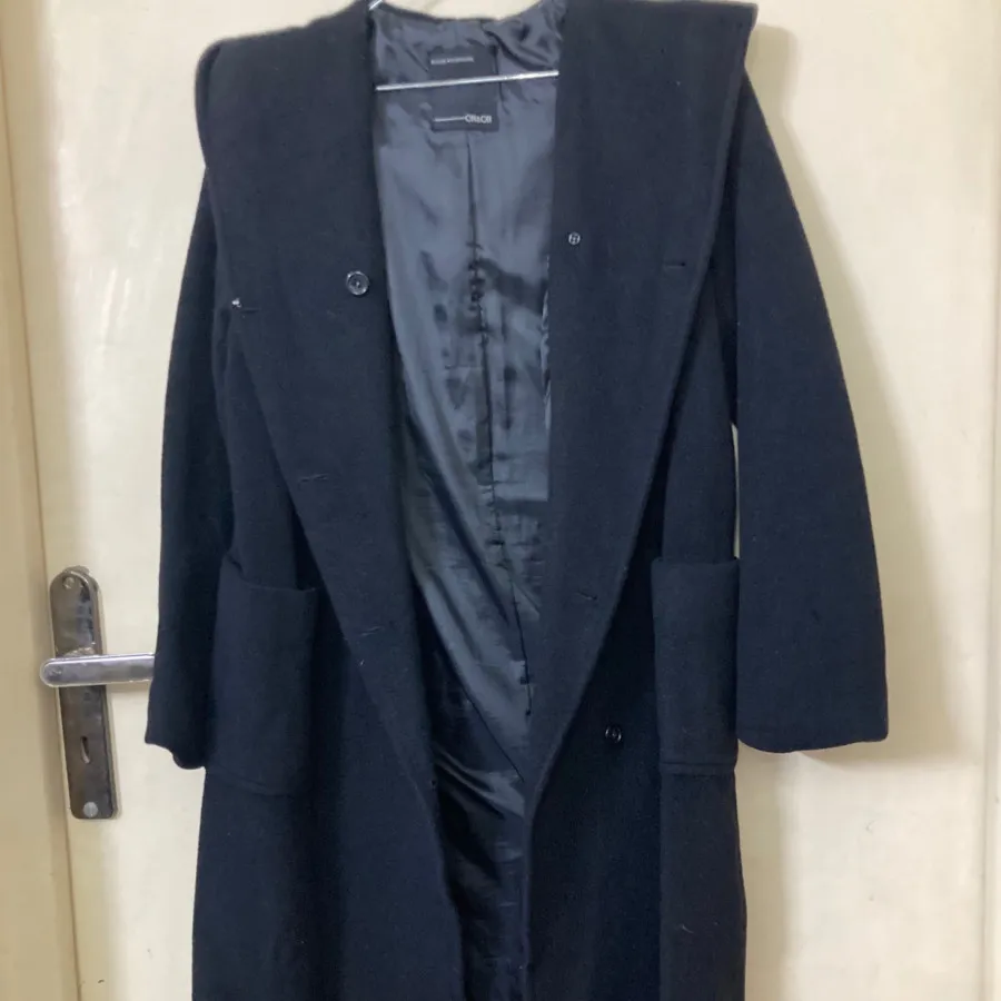 پالتو فوتر خارجی