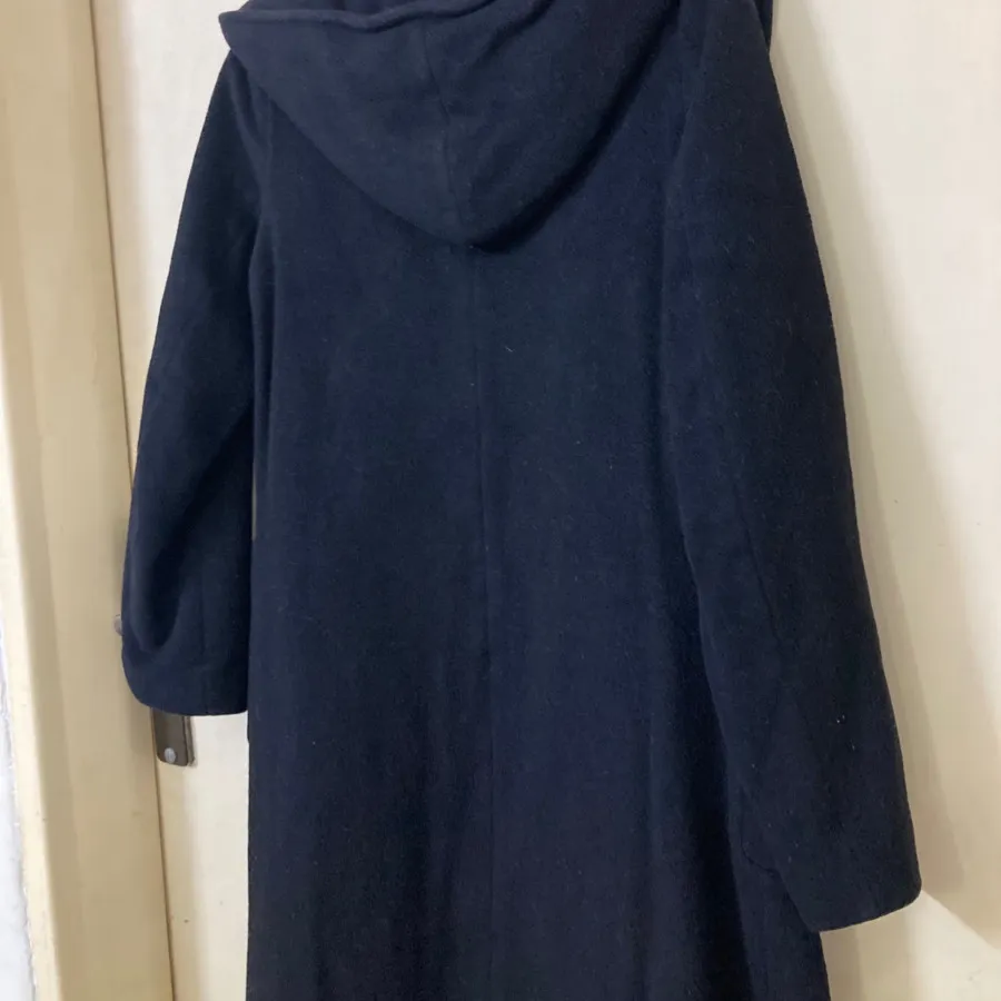 پالتو فوتر خارجی