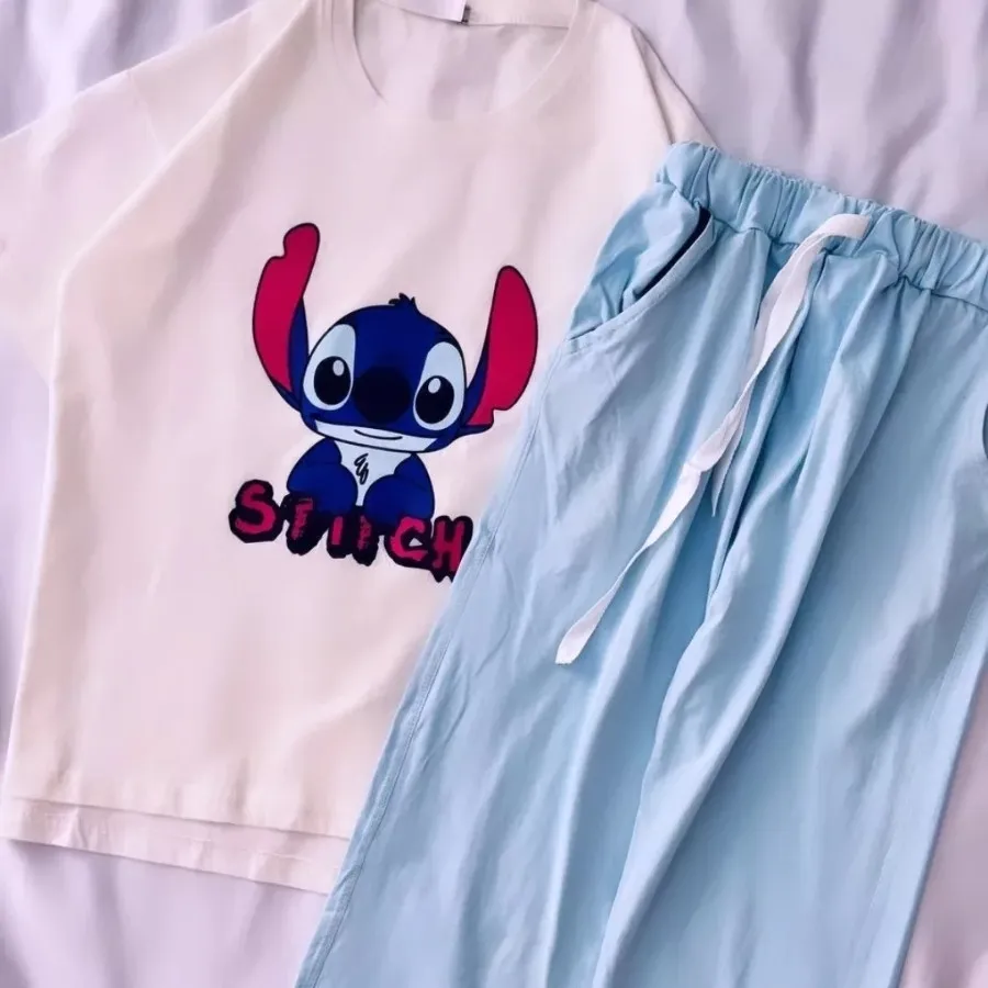 ست تیشرت و شلوار