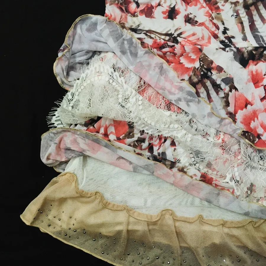 پیراهن عروسکی