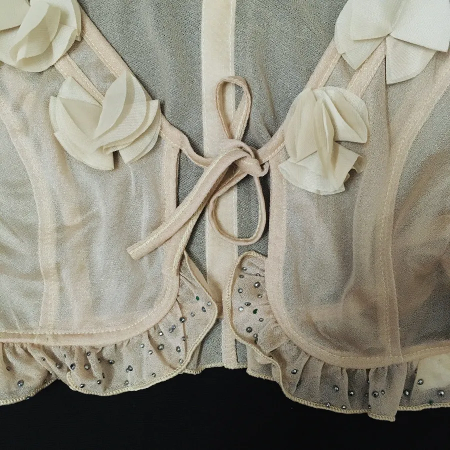 پیراهن عروسکی