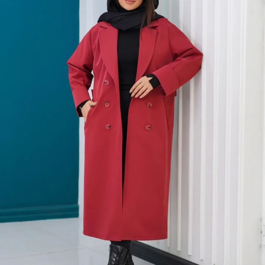 بارانی زنانه و دخترانه