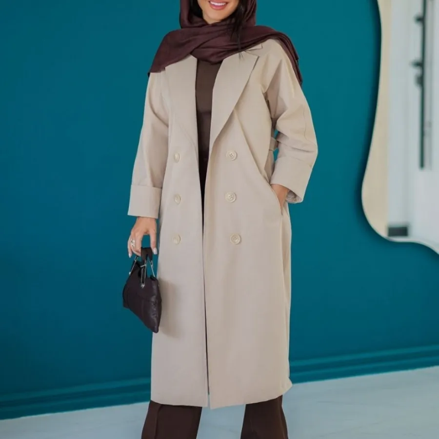 بارانی زنانه و دخترانه