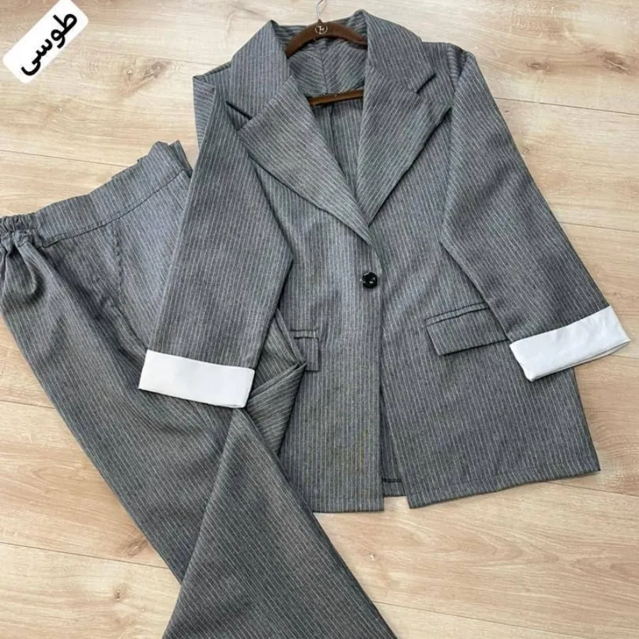 ست مانتوشلوار