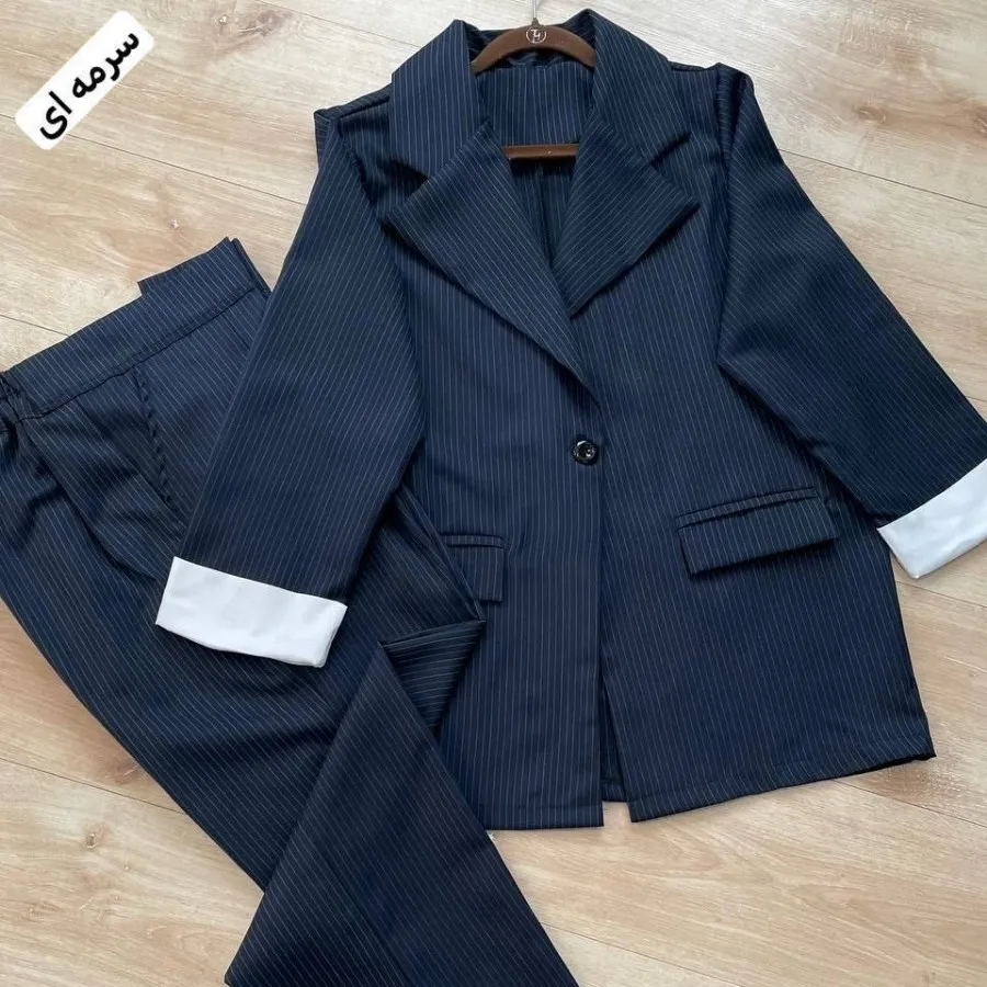 ست مانتوشلوار