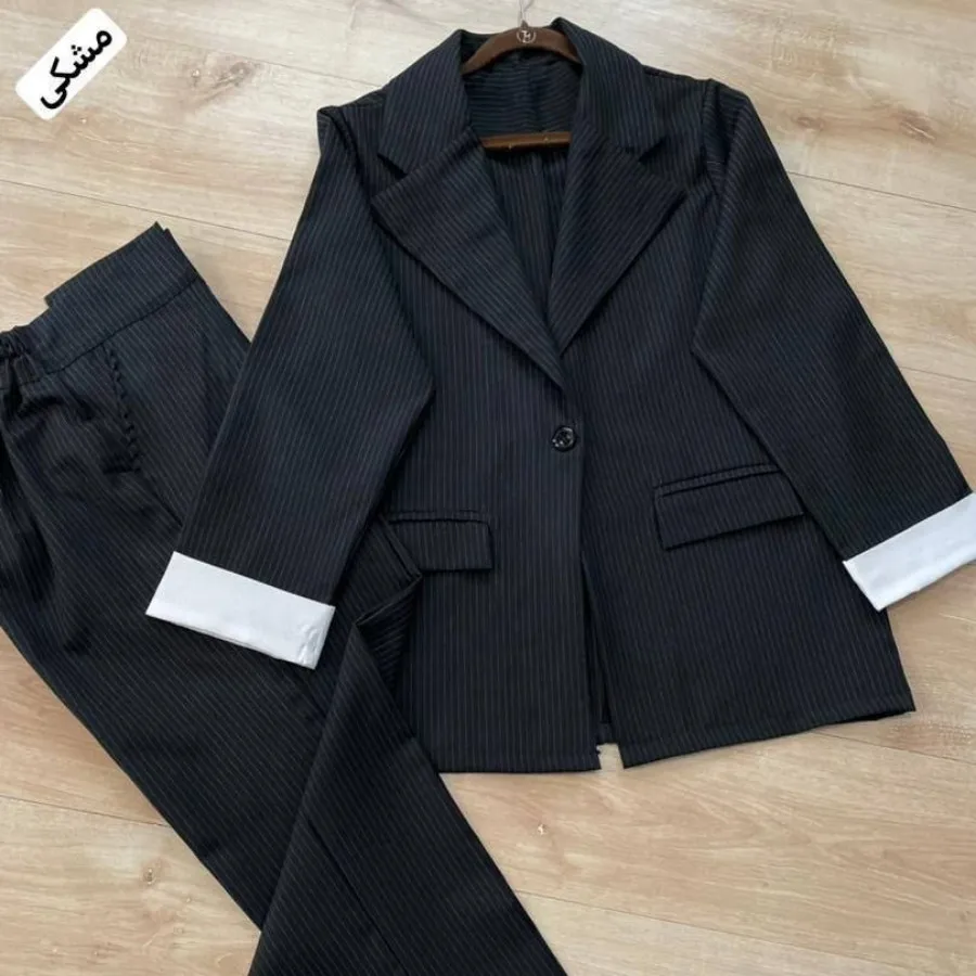 ست مانتوشلوار