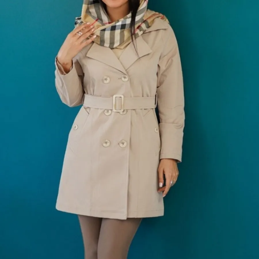 بارانی زنانه و دخترانه