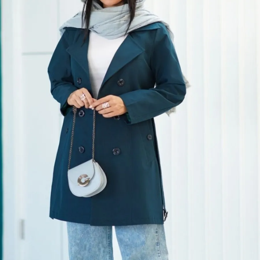 بارانی زنانه و دخترانه