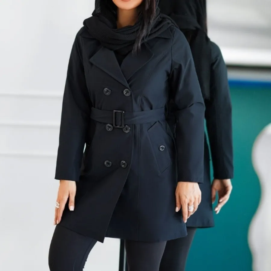 بارانی زنانه و دخترانه