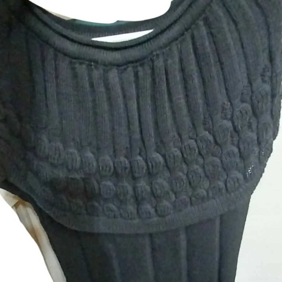 دو تونیک بدون آستین