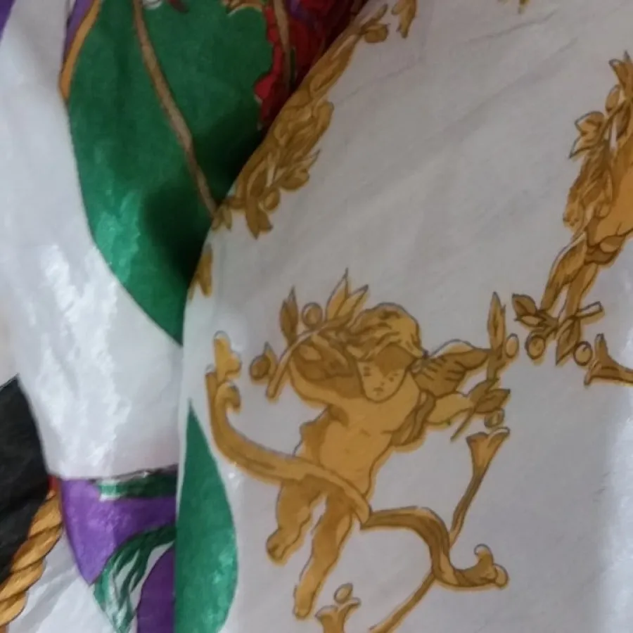 روسری خارجی