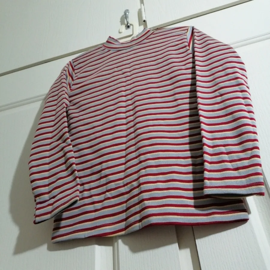 لباس تو پشمی زمستونی