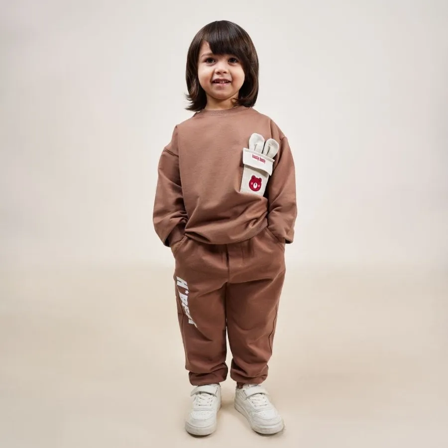 بلوز شلوار hi bear