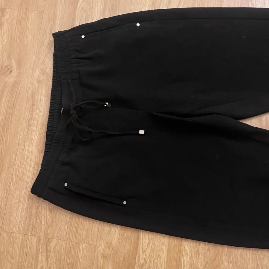 شلوار اچ ان امممم