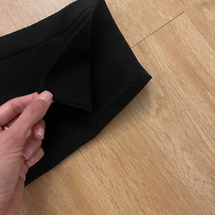 شلوار اچ ان امممم