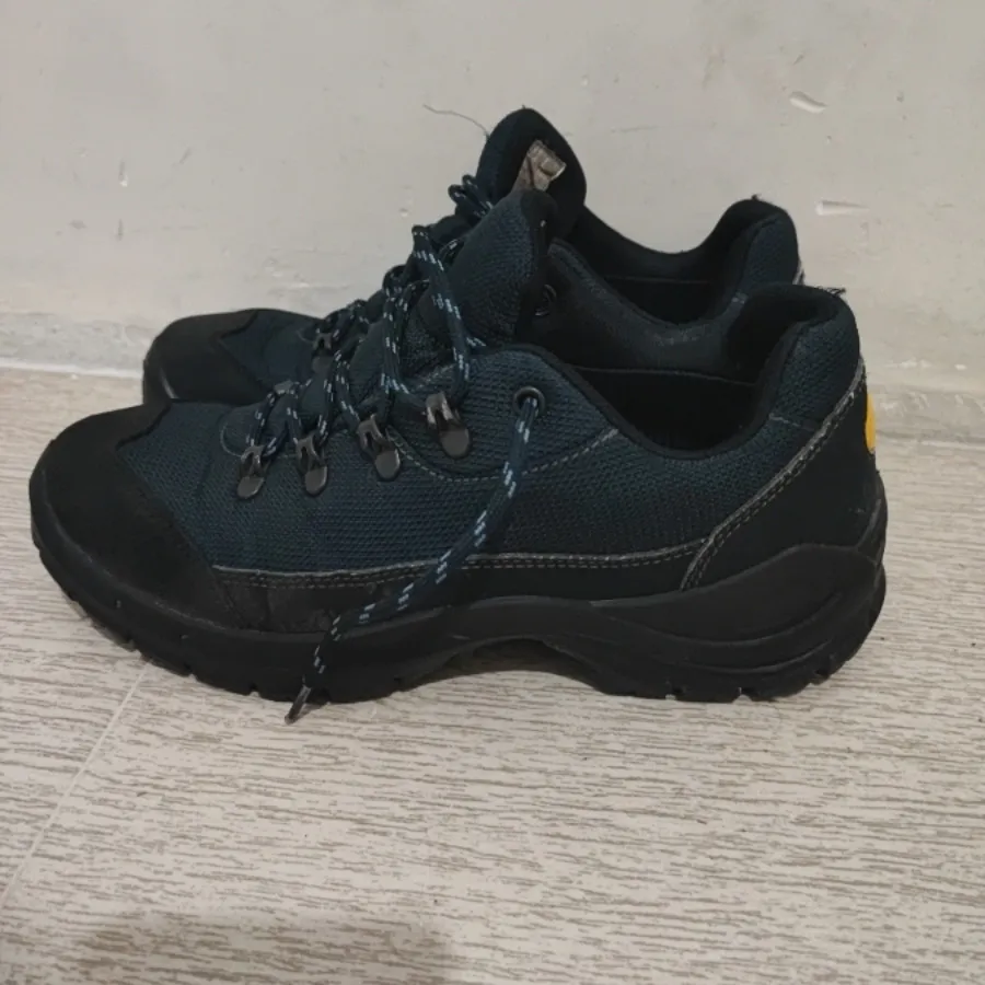 کفش کوهنوردی