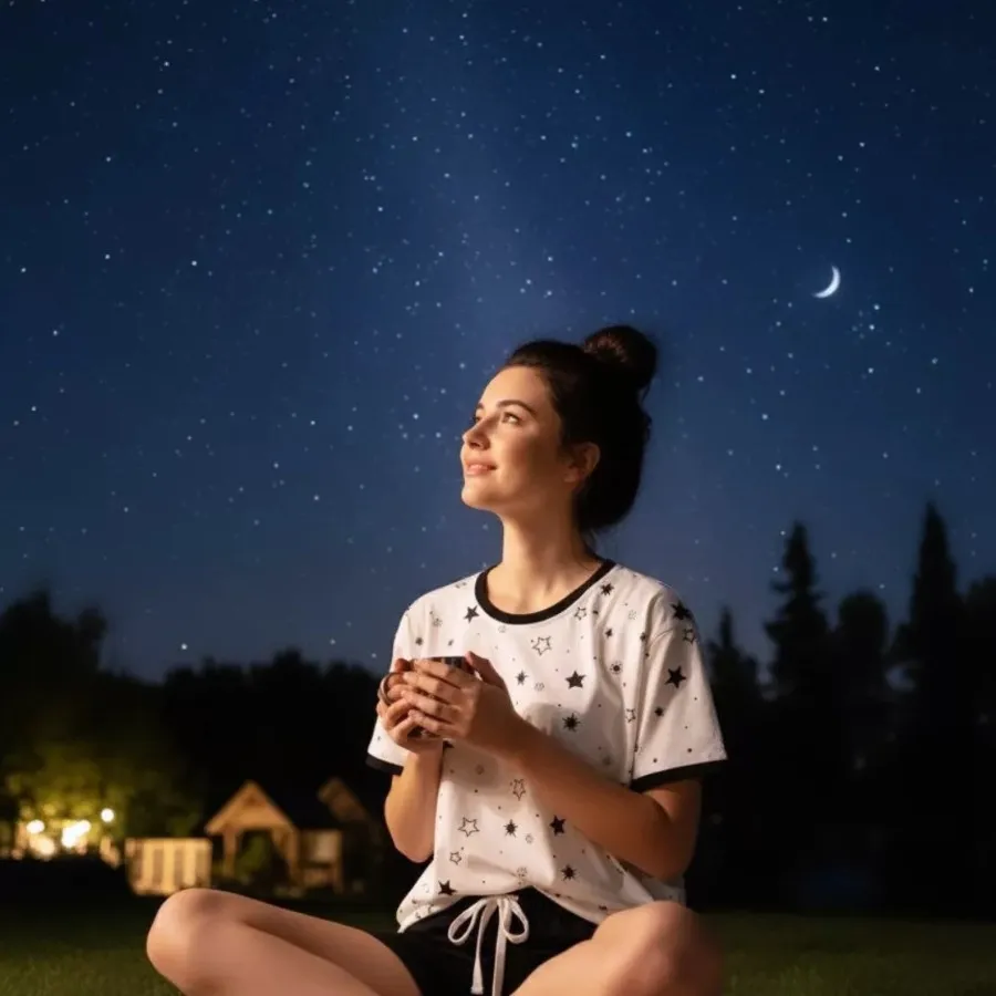 ست تیشرت و شلوارک