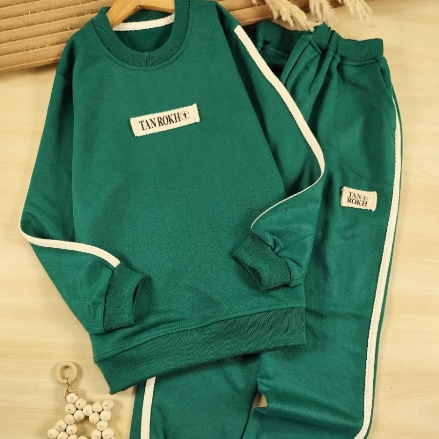 بلوز و شلوار کنفی