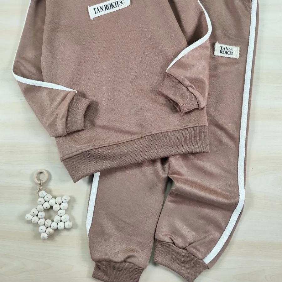 بلوز و شلوار کنفی