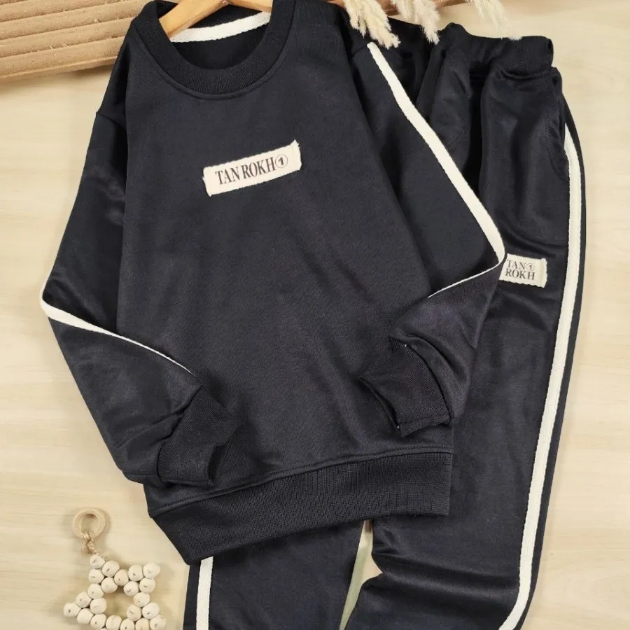 بلوز و شلوار کنفی