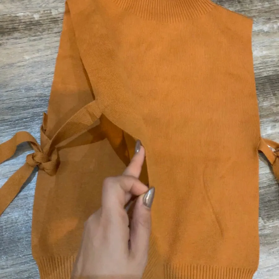 بافت مدل وست shein