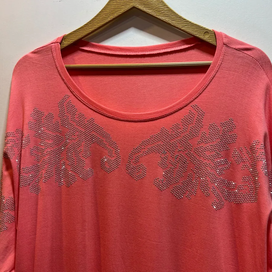 بلوز کارشده