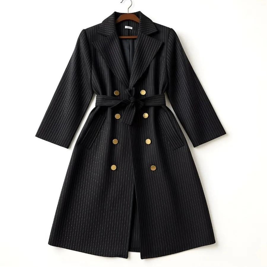 مانتو دیپلمات بلند