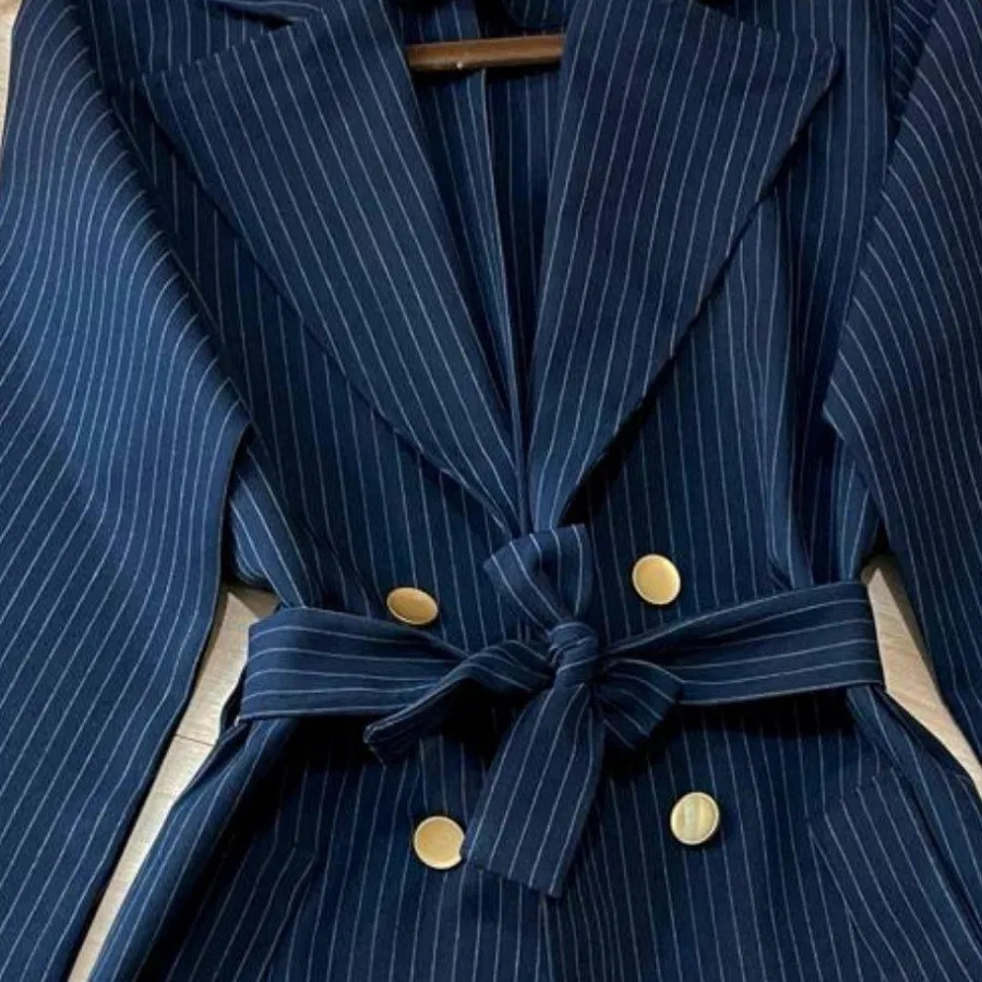 مانتو دیپلمات بلند