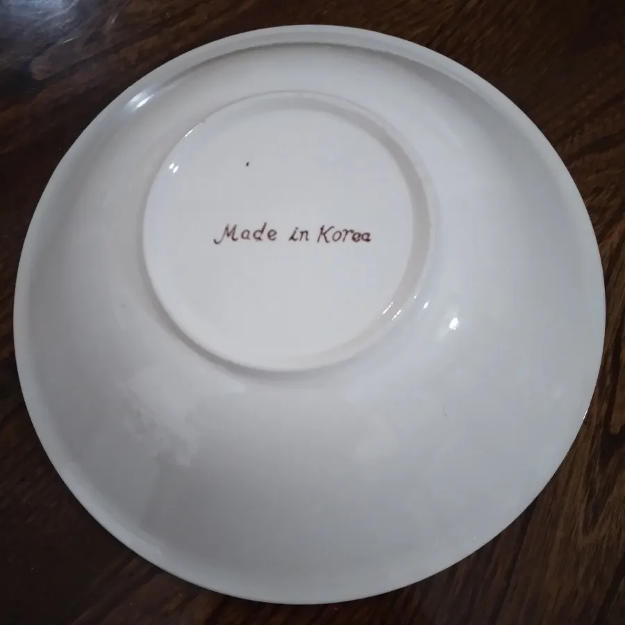 کاسه سرامیکی