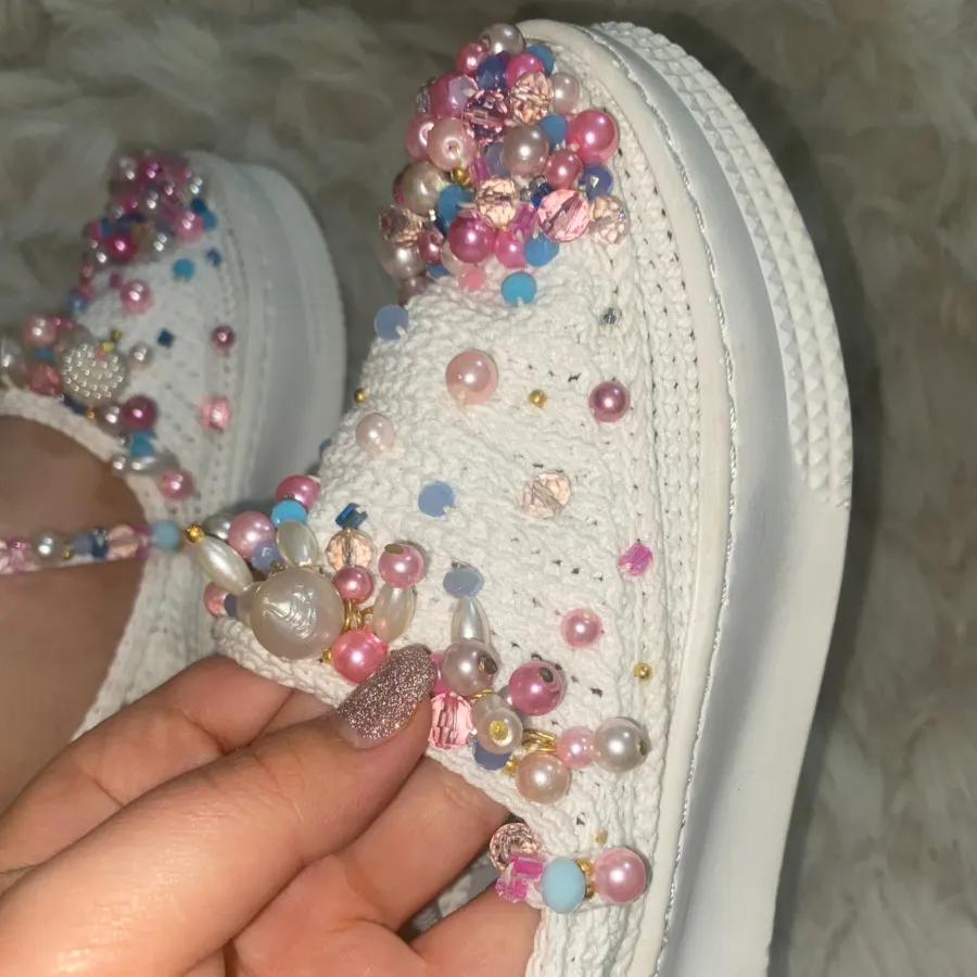 گیوه کار شده