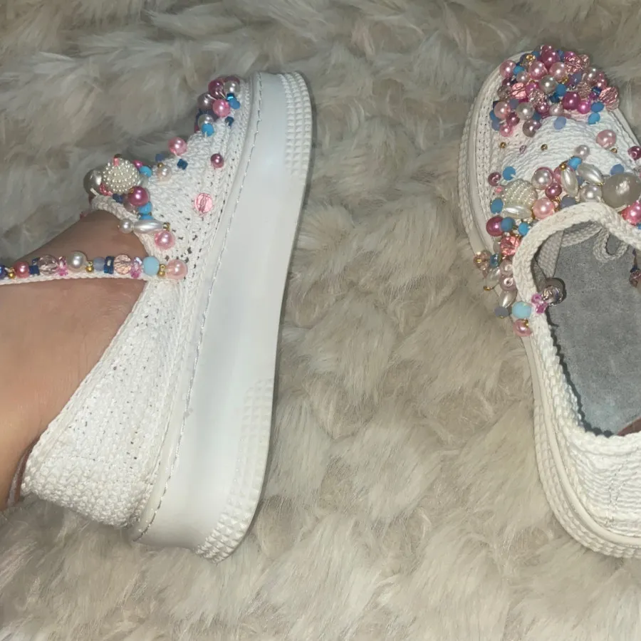 گیوه کار شده