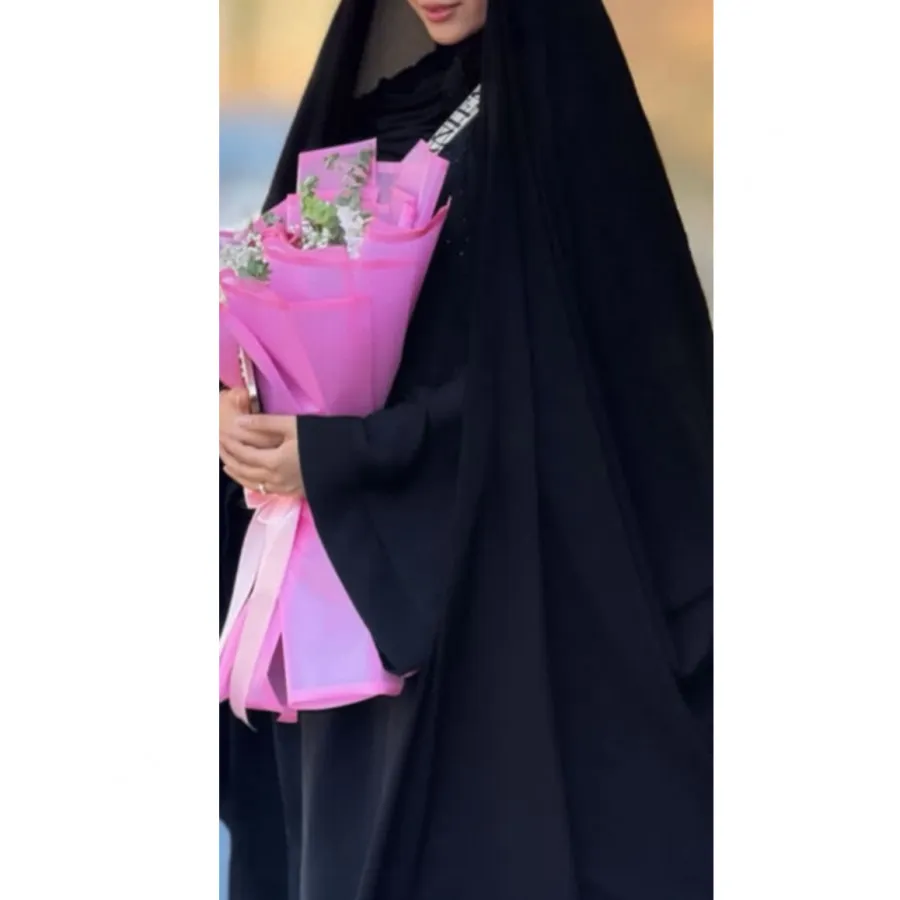 چادر عربی اصیل