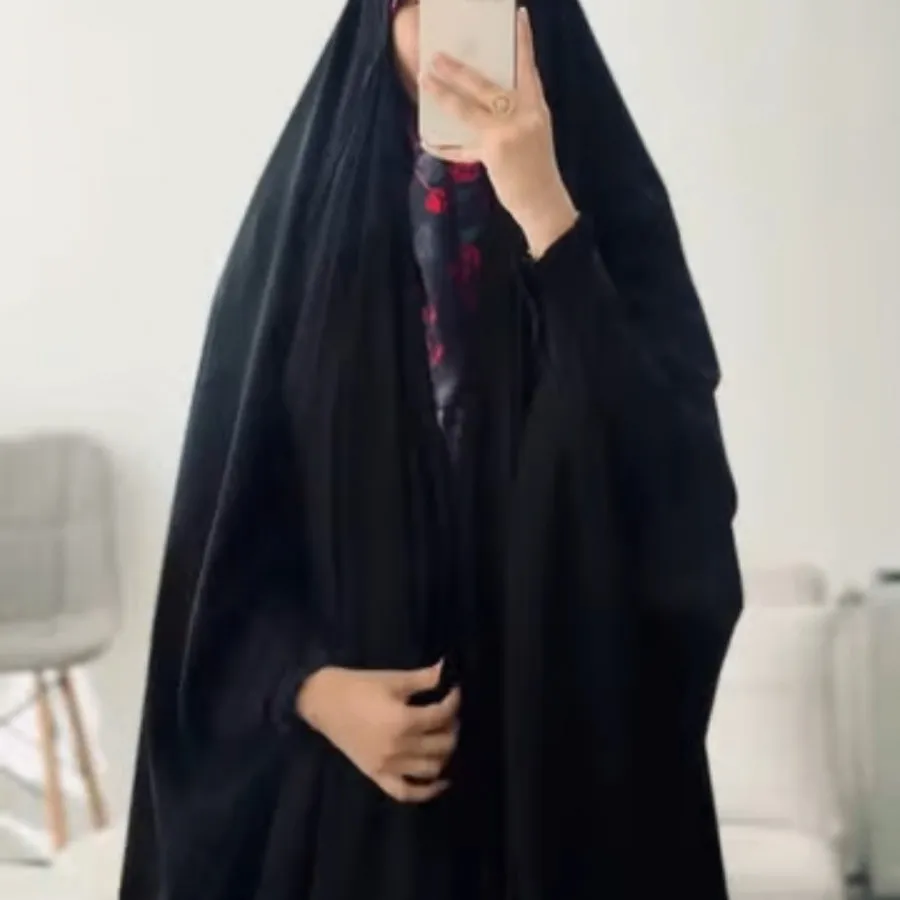 چادر عربی اصیل