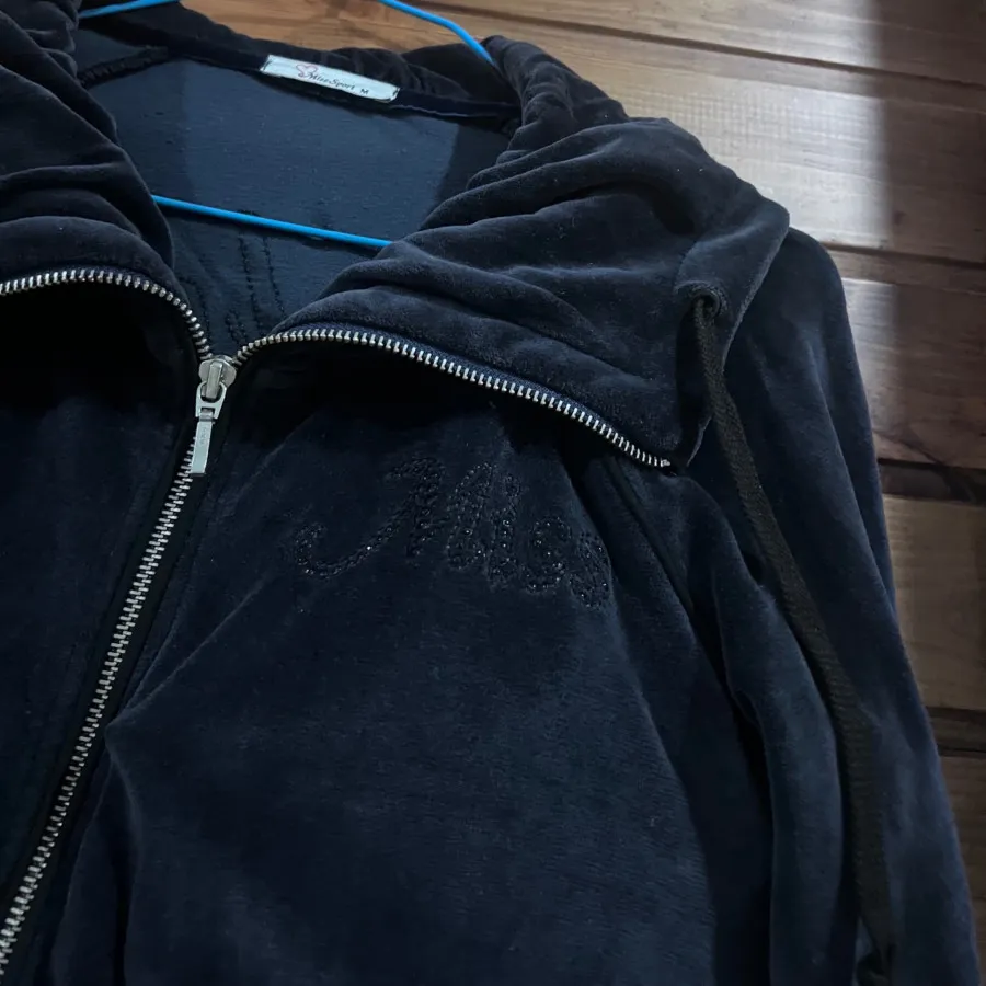 سوبشرت مخمل خارجی