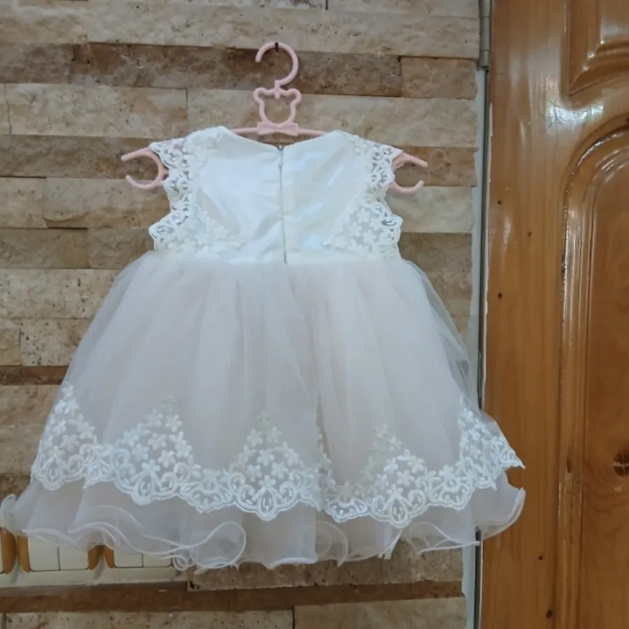 لباس مجلسی بچگانه ترک