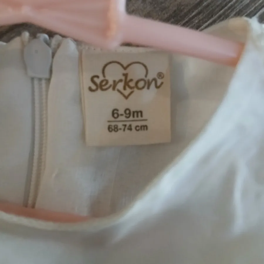 لباس مجلسی بچگانه ترک