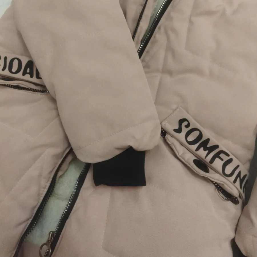 کاپشن دخترانه