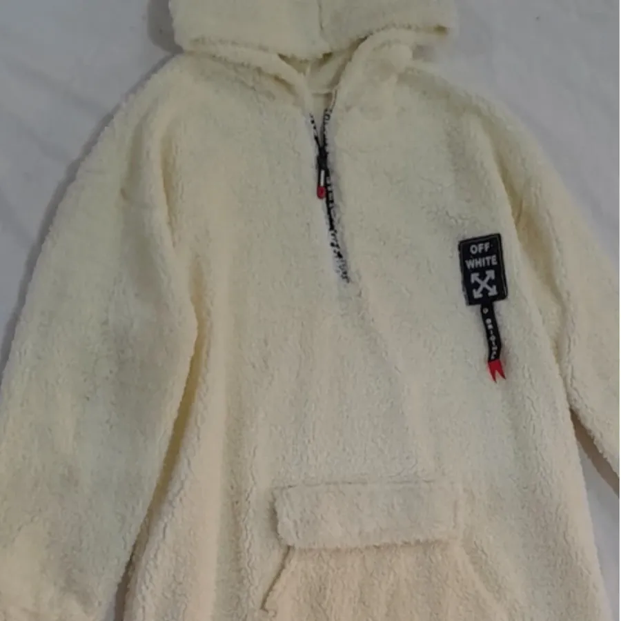 هودی تدی قد85