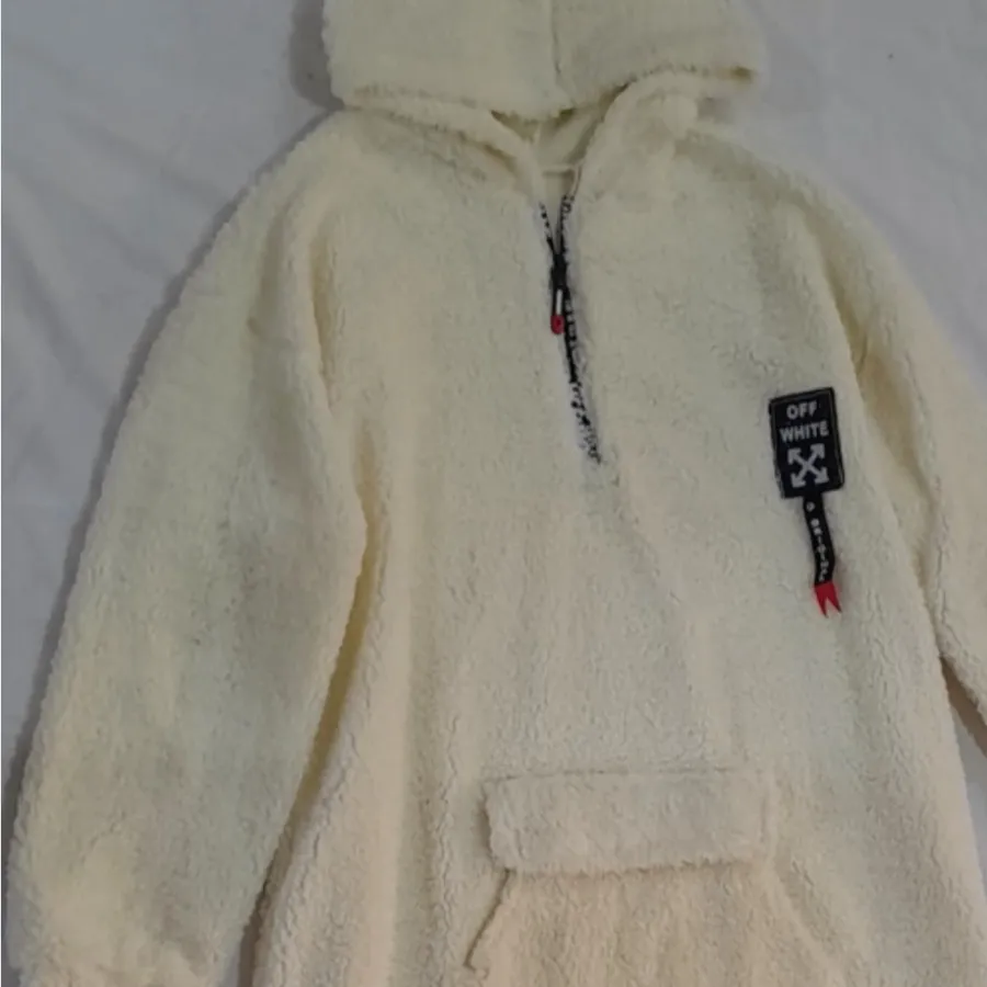 هودی تدی قد85