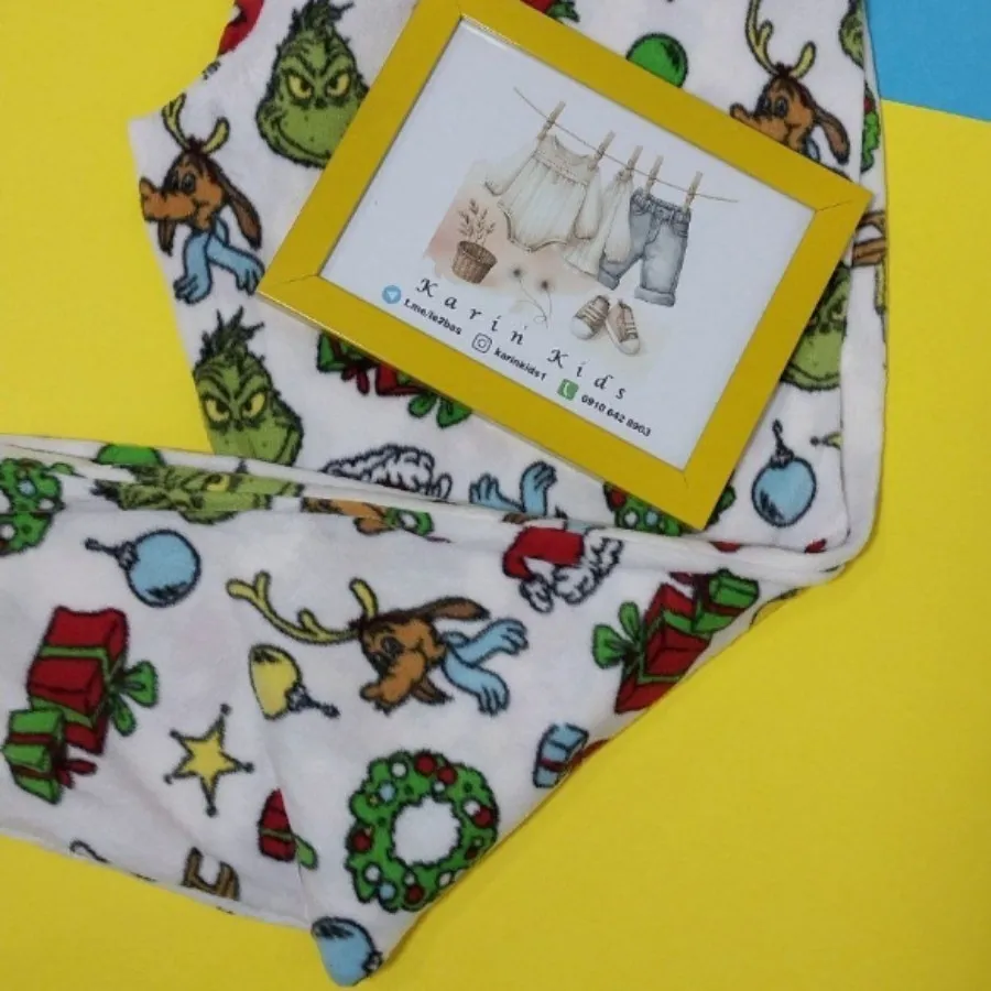 شلوار حوله ای