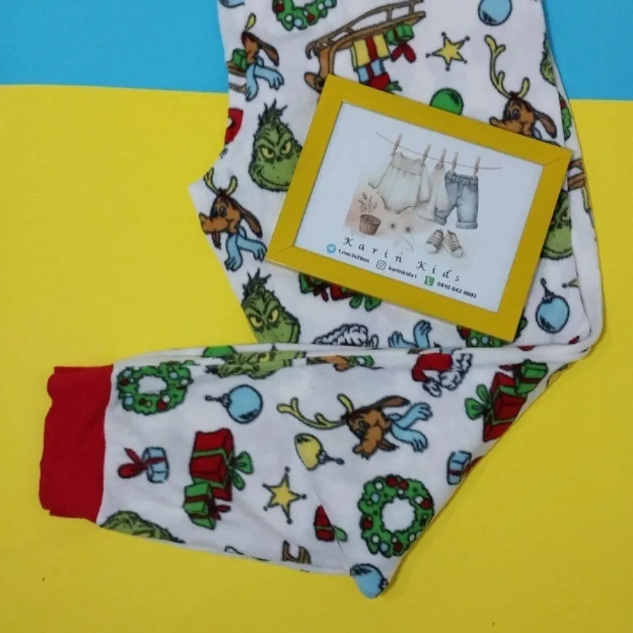 شلوار حوله ای